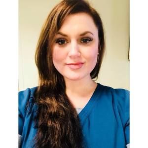 Meet your Posher, Vanessa